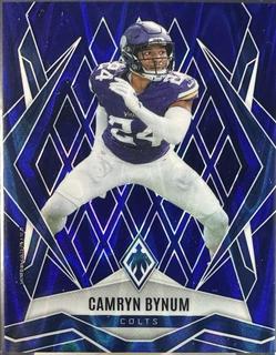 Camryn Bynum