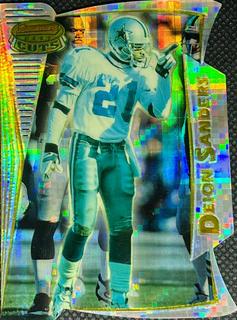Deion Sanders