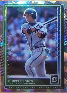 Chipper Jones