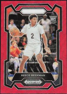 Reece Beekman