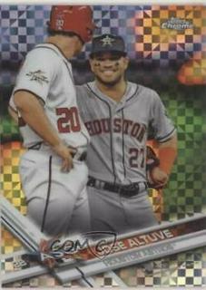 Jose Altuve