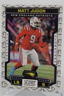 Matt Judon