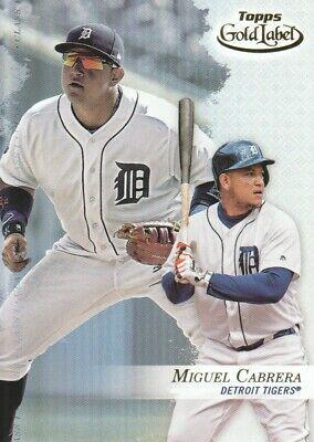 Miguel Cabrera [Class 1] #68
