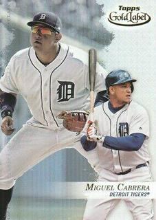 Miguel Cabrera