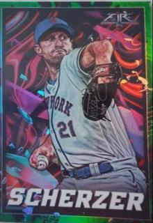 Max Scherzer
