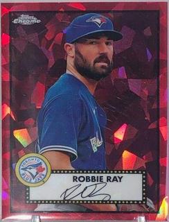 Robbie Ray