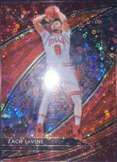 Zach LaVine