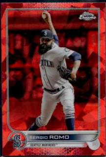 Sergio Romo