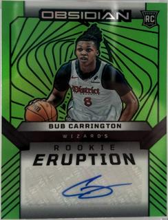 Bub Carrington