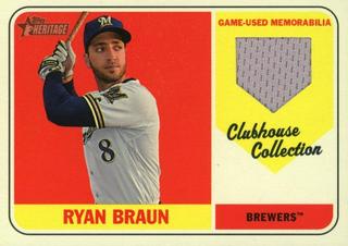 Ryan Braun