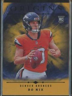 Bo Nix