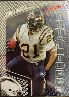 LaDainian Tomlinson