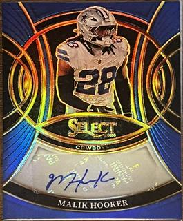 Malik Hooker