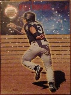 Alex Rodriguez