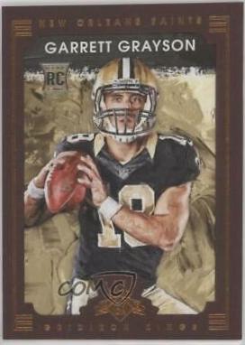 Garrett Grayson #111