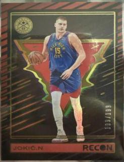 Nikola Jokic