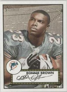 Ronnie Brown
