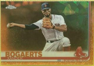 Xander Bogaerts