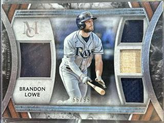 Brandon Lowe