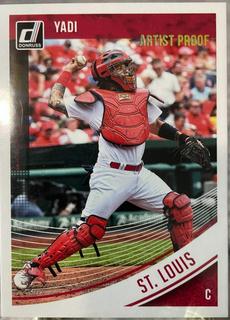 Yadier Molina
