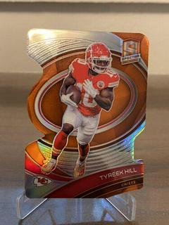 Tyreek Hill