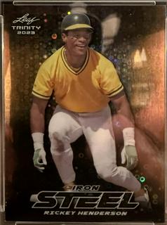 Rickey Henderson