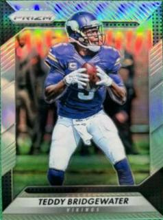 Teddy Bridgewater