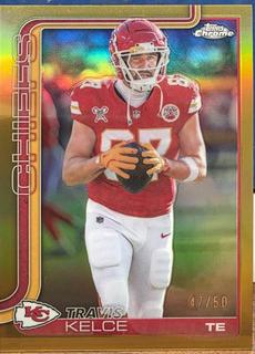 Travis Kelce