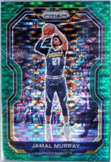 Jamal Murray