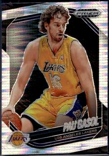 Pau Gasol