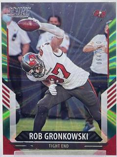 Rob Gronkowski