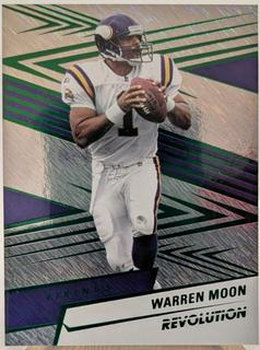 Warren Moon