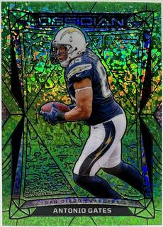 Antonio Gates