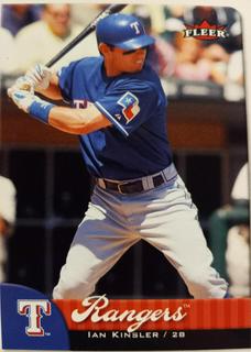 Ian Kinsler