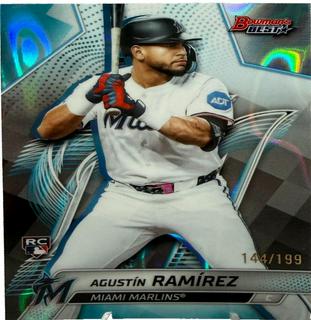 Agustin Ramirez