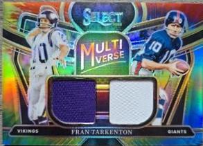 Fran Tarkenton