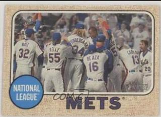 New York Mets