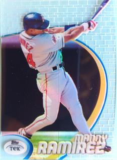 Manny Ramirez