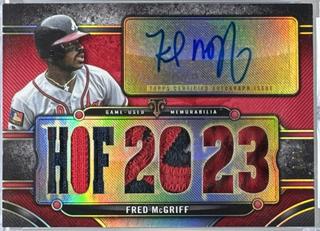 Fred McGriff