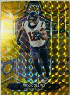 Nico Collins