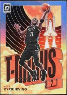 Kyrie Irving