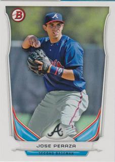 Jose Peraza