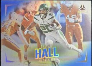 Breece Hall