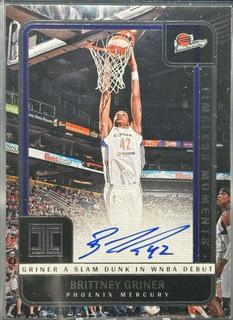 Brittney Griner