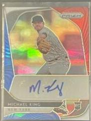 Michael King
