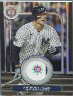 Anthony Rizzo