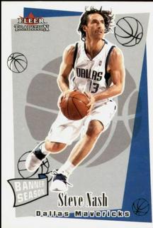 Steve Nash