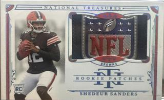 Shedeur Sanders