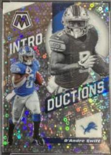 D'Andre Swift