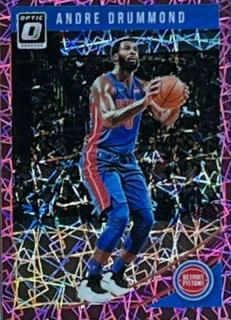 Andre Drummond
